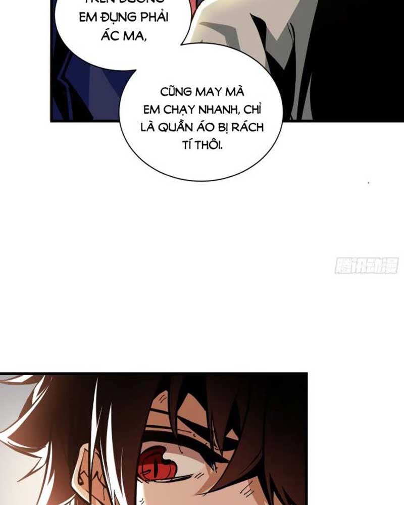 Đọc truyện [LCVT] Ta thực sự không phải Ma Vương - Chap 3